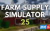农场补给模拟器25|官方中文|Farm Supply Simulator 25