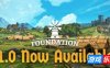 奠基|v1.11.0.11|全DLC|官方中文|Foundation