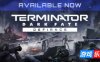 终结者: 黑暗命运 – 反抗|v1.08.1173|官方中文|Terminator Dark Fate Defiance