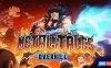 【Switch】金属物语：超杀丨Metal Tales Overkill