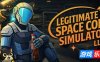 合法太空公司模拟器公司|官方中文|Legitimate Space Corp Simulator LLC