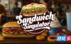 三明治模拟器|官方中文|Sandwich Simulator