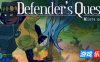 守护者冒险2：废墟迷雾|v1.2|官方中文|支持手柄|Defender\’s Quest 2: Mists of Ruin