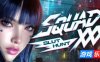 特战淫队：荡妇追猎|STEAM官中