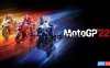【Switch】摩托GP 22丨MotoGP 22