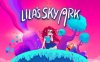 【Switch】莱拉的天空方舟丨Lila’s Sky Ark
