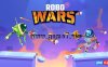 【Switch】Robo Wars