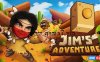 【Switch】吉姆的冒险丨Jim’s Adventure