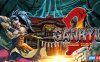 【Switch】武藏严流记2丨岩流2丨Ganryu 2 – Hakuma Kojiro