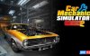 【Switch】汽车修理工模拟：口袋版2丨Car Mechanic Simulator Pocket Edition 2