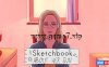 【Switch】关于她的太阳的素描本丨A Sketchbook About Her Sun