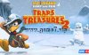 【Switch】怪鸡历险记2：陷阱与宝藏丨Moorhuhn Jump and Run ‘Traps and Treasures 2’