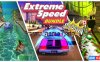 【Switch】Extreme Speed Bundle Go! Fish Go! Adrenaline Rush, Jet Ski Rush