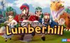 【Switch】木匠山丨Lumberhill