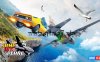 【Switch】跳上飞机丨Jump into the Plane
