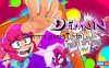 【Switch】魅影飞蝠：霓虹四射丨Demon Turf Neon Splash