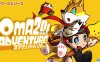 【Switch】松鼠冒险制作系列丨Pixel Game Maker Series OMA2RI ADVENTURE丨ツクールシリーズ　オマツリアドベンチャー