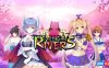 【Switch】美女牌河四川丨Pretty Girls Rivers