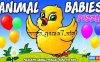 【Switch】动物婴儿拼图：儿童学龄前动物拼图游戏丨Animal Babies Puzzle – Preschool Animals Puzzles Game for Kids