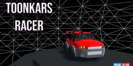 【Switch】Toonkars Racer