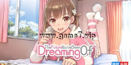 【Switch】期望你的未来丨The Future You’ve Been Dreaming Of