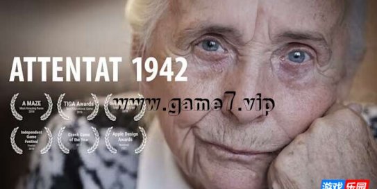 【Switch】行刺1942丨Attentat 1942