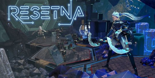 【Switch】复生娜丨ReSetna