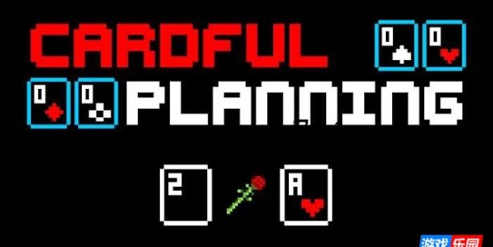 【Switch】卡片设计丨Cardful Planning