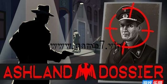 【Switch】阿什兰档案丨Ashland Dossier