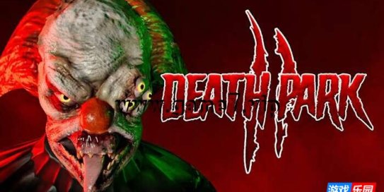 【Switch】死亡公园2丨Death Park 2