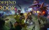 【Switch】壁垒圣卫丨Defend the Rook