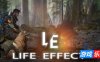 寿命效应|v0.37|官方英文|LIFE EFFECT|生命效应