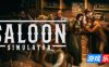 沙龙模拟器|官方中文|Saloon Simulator
