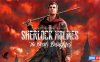 【Switch】福尔摩斯：恶魔之女丨Sherlock Holmes: The Devils Daughter