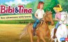 【Switch】比比和蒂娜：新的马匹冒险丨Bibi and Tina – New adventures with horses