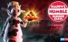 【Switch】快乐的慷慨汉堡农庄丨Happy’s Humble Burger Farm