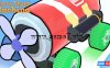 【Switch】Micro Stunt Machina