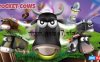 【Switch】火箭奶牛丨Rocket Cows