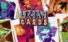 【Switch】城市卡牌丨Urban Cards