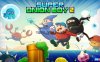 【Switch】超级洋葱男孩2丨Super Onion Boy 2