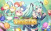 【Switch】初音未来 连击的拼图 蛋与鸟丨Hatsune Miku Connecting Puzzle TAMAGOTORI