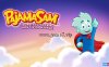 【Switch】睡衣山姆2：雷电没那么可怕丨Pajama Sam 2 Thunder and Lightning Arent so Frightening