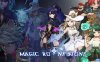 【Switch】魔法符石丨Magic Rune Stone