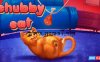 【Switch】胖乎乎的猫丨Chubby Cat
