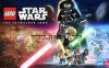 【Switch】乐高星球大战：天行者传奇丨LEGO Star Wars The Skywalker Saga
