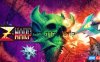 【Switch】Z-Warp