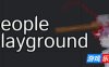 人类游乐场|官方英文|People Playground