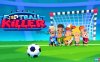 【Switch】足球杀手丨Football Killer