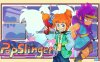 【Switch】泡泡女孩丨PopSlinger