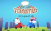 【Switch】Toasted